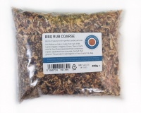 BBQ Rub Coarse 500g